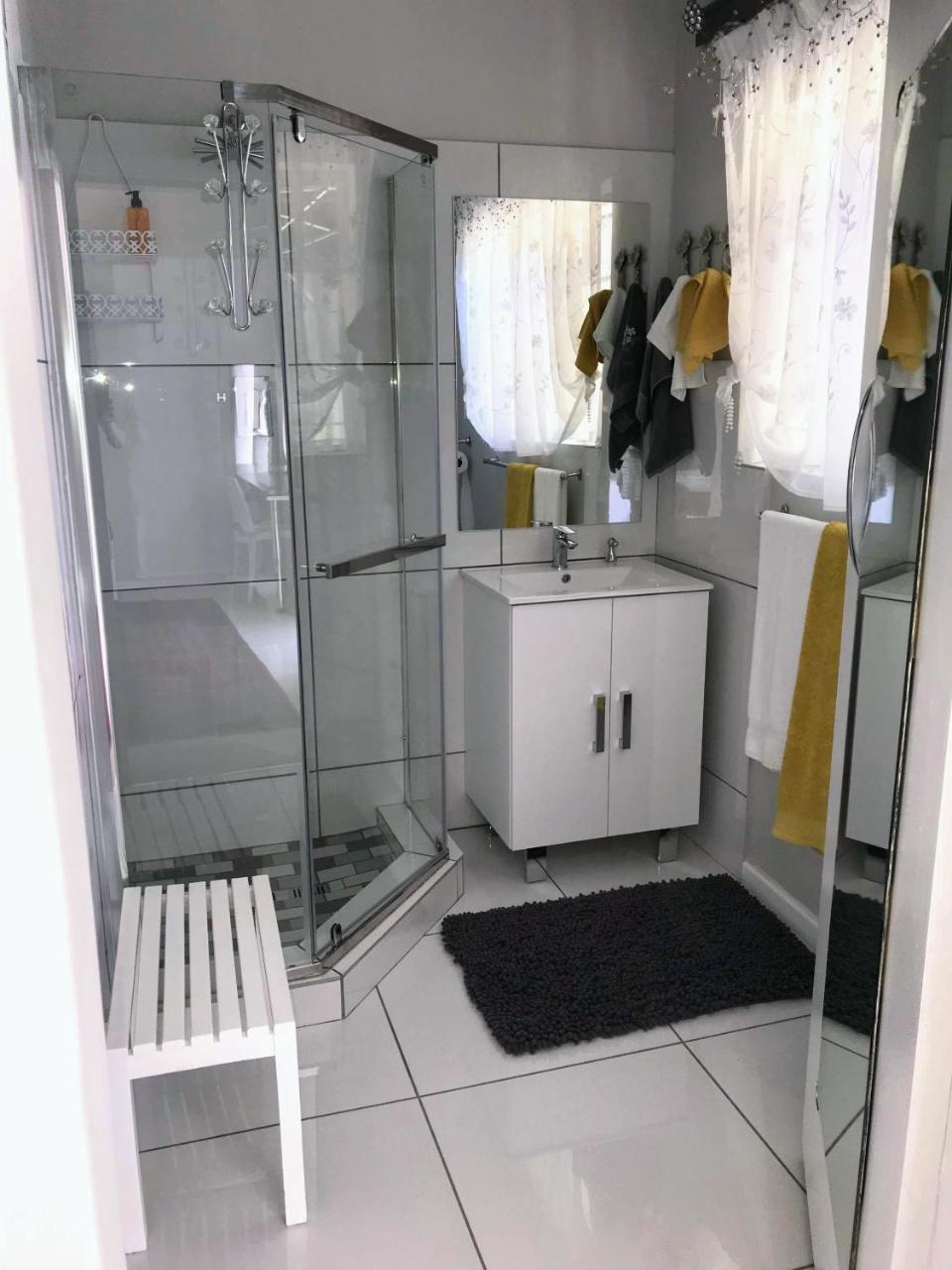 مبيت وإفطار Somerset East Gate 66 المظهر الخارجي الصورة
