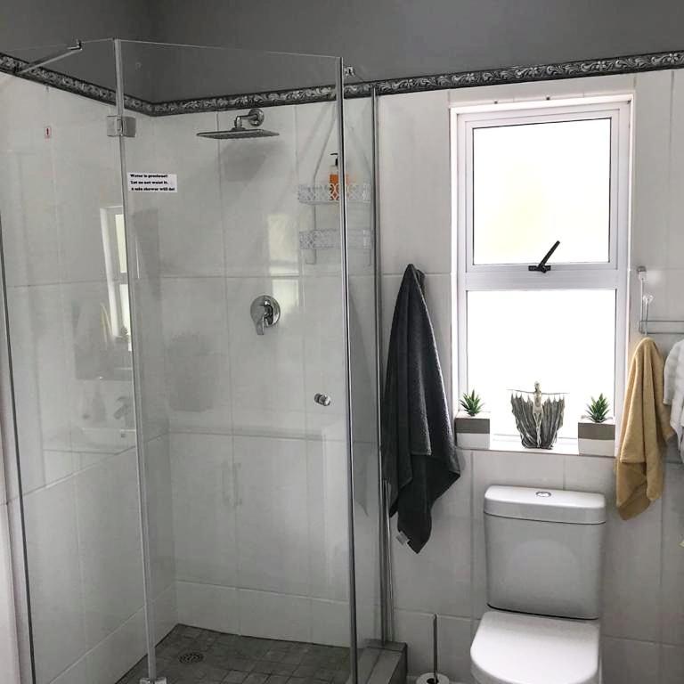 مبيت وإفطار Somerset East Gate 66 المظهر الخارجي الصورة