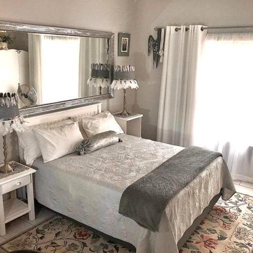 مبيت وإفطار Somerset East Gate 66 المظهر الخارجي الصورة